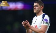 Manchester United Harus Rogoh Kocek Dalam untuk Boyong Micky van de Ven dari Tottenham